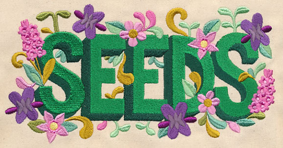 Garden Seeds - Image 3