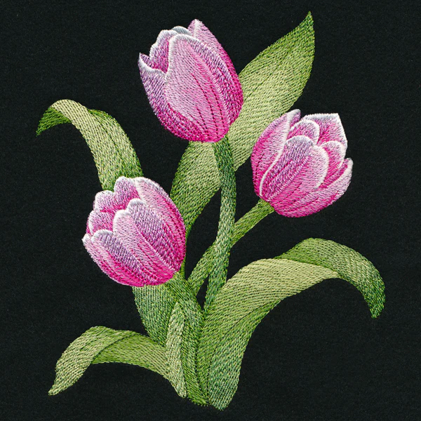 Garden Time Tulip - Image 2