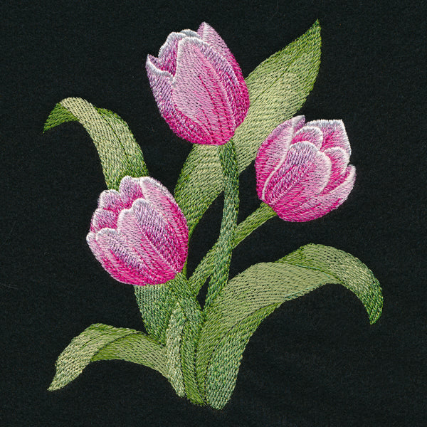 Garden Time Tulip - Image 3