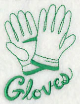 Garden Tools - Gloves - Image 2