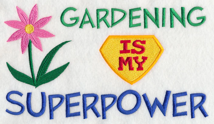 Gardening Is My Superpower - Image 2