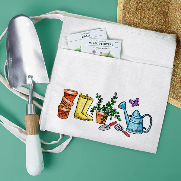 Gardening Necessities Border - Image 6