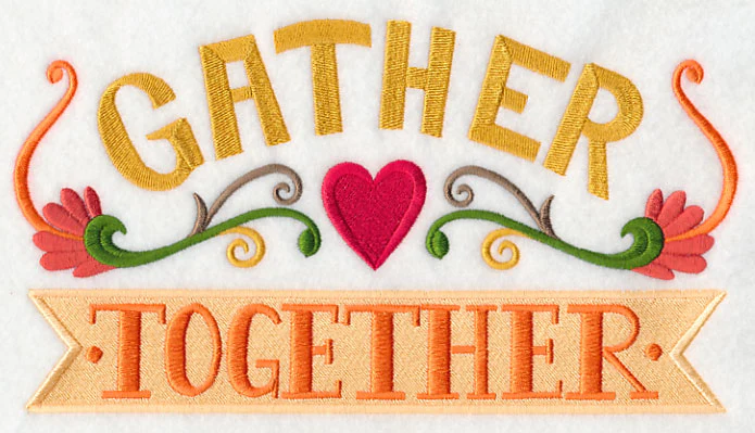 Gather Together - Image 2
