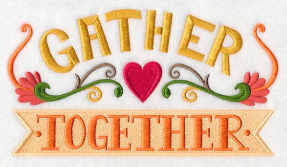 Gather Together - Image 3