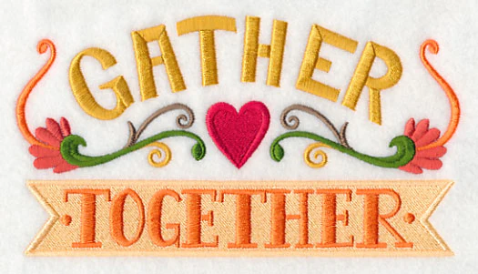 Gather Together - Image 4