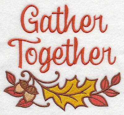 Gather Together - Image 3