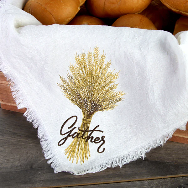 Gather Together Wheat - Image 5