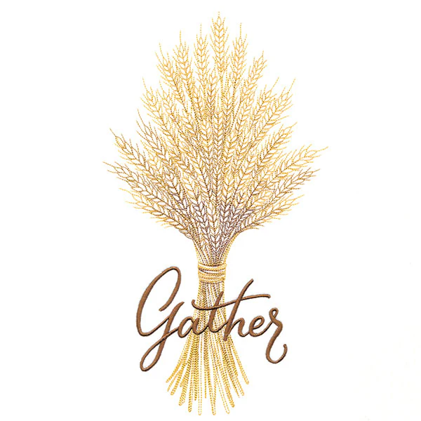 Gather Together Wheat - Image 6