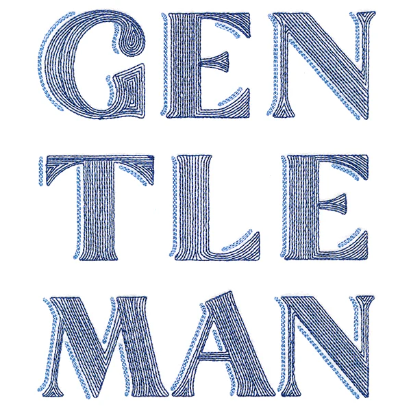 Gentleman - Image 7
