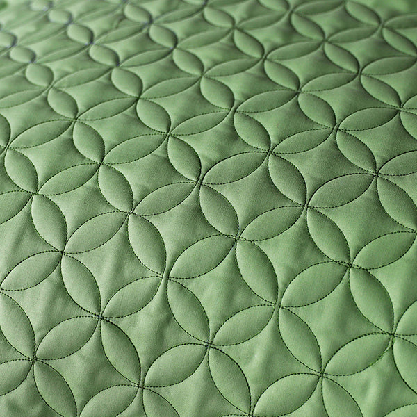 Geometric Pattern (Edge-to-Edge Quilting) - Circle - Image 21