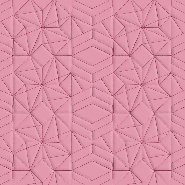 Geometric Pattern (Edge-to-Edge Quilting) - Tile - Image 8