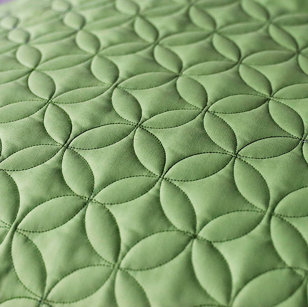Geometric Patterns (Edge-to-Edge Quilting) Design Pack - Image 24