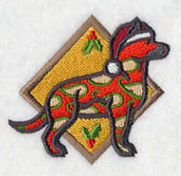 German Shepherd - Paisley - Image 2