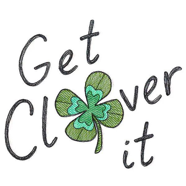 Get Clover It - Image 3