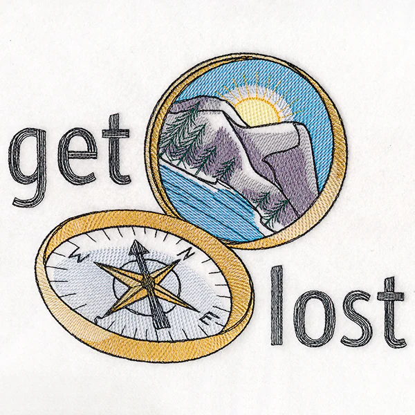 Get Lost Compass - Image 8