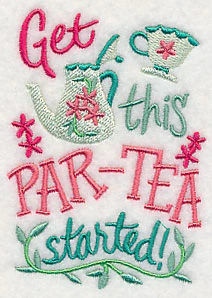 Get This Par-Tea Started - Image 4