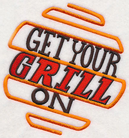 Get Your Grill On - Image 2