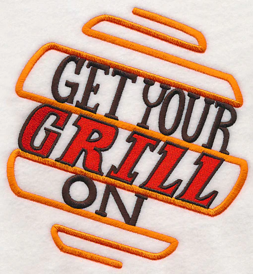 Get Your Grill On - Image 5