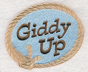 Giddy-Up Lasso - Image 2