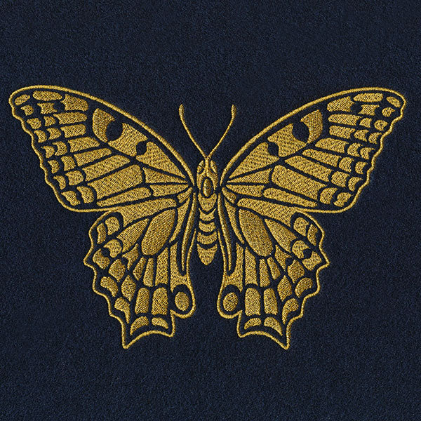 Gilded Butterfly - Image 2