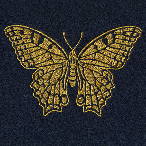 Gilded Butterfly - Image 3