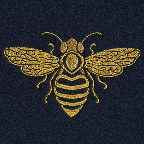 Gilded Buzzing Bee - Image 5