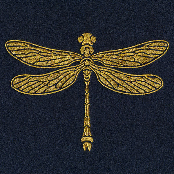 Gilded Dragonfly - Image 2