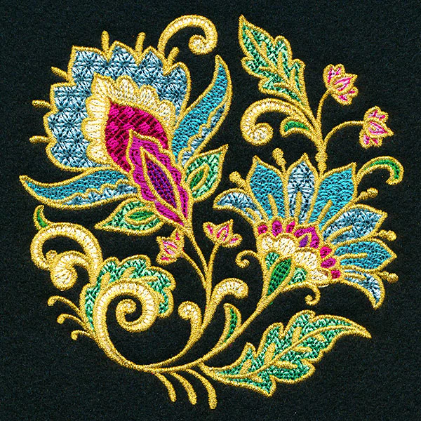 Gilded Jacobean Circle - Image 4