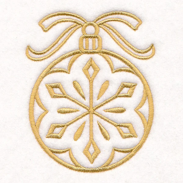Gilded Ornaments 2 - Image 7