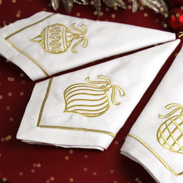 Gilded Ornaments 3 - Image 6