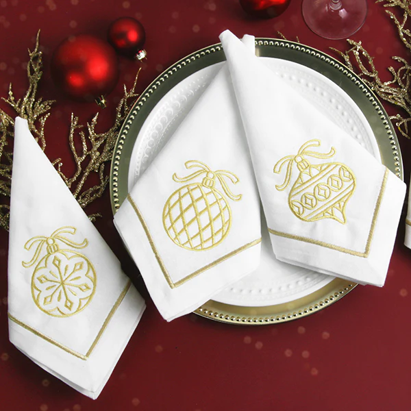 Gilded Ornaments 4 - Image 6