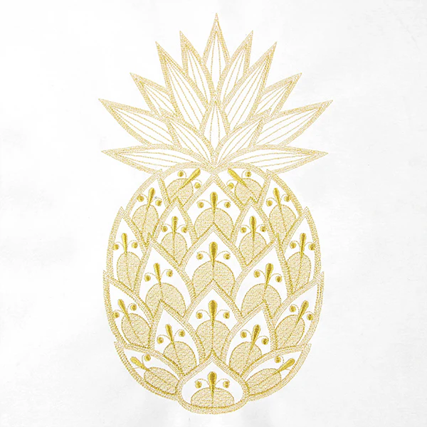 Gilded Pineapple - Image 5