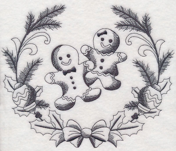 Gingerbread Laurel - Image 5
