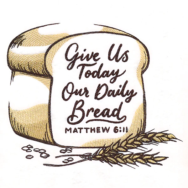 Give Us Today Our Daily Bread - Image 4