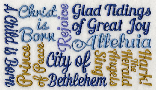 Glad Tidings - Image 4