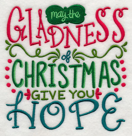 Gladness of Christmas - Image 3