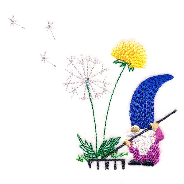Gleeful Gardening Gnome - Image 3