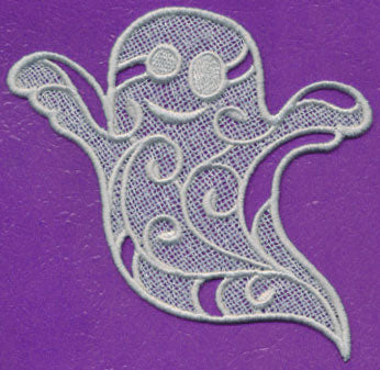 Gliding Ghost (Lace) - Image 4