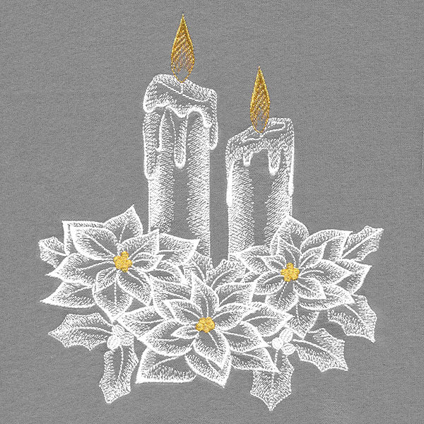 Glistening Christmas Wishes - Image 7