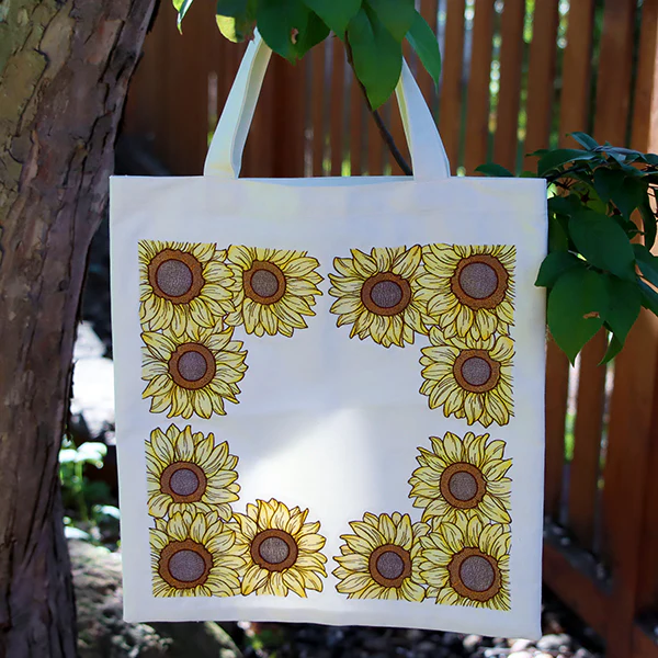 Glorious Sunflower Corner - Image 8