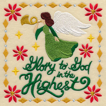 Glory to God in the Highest - Image 3