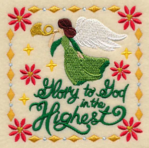 Glory to God in the Highest - Image 5