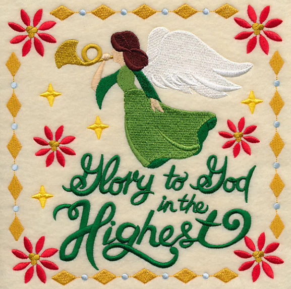 Glory to God in the Highest - Image 6