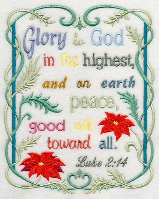 Glory to God in the Highest - Image 5