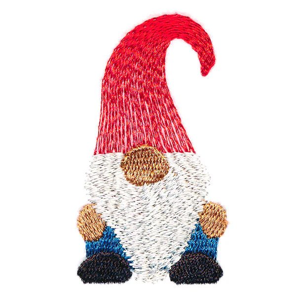 Gnome Sweet Gnome Family - Grandpa - Image 2