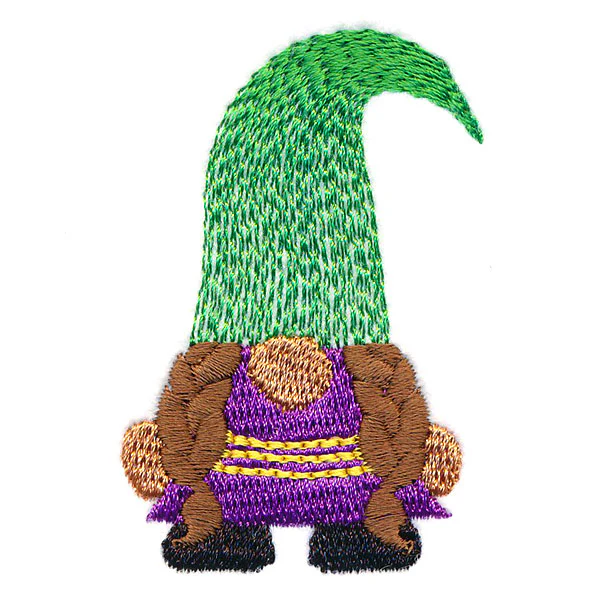 Gnome Sweet Gnome Family - Mom - Image 3