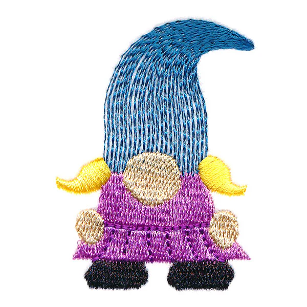 Gnome Sweet Gnome Family - Sister - Image 5
