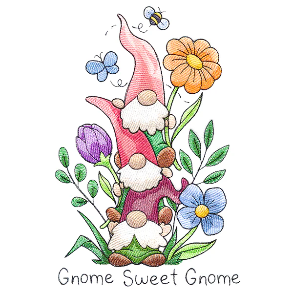 Gnome Sweet Gnome Stack - Image 2