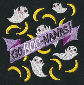 Go BOO-nanas! - Image 5