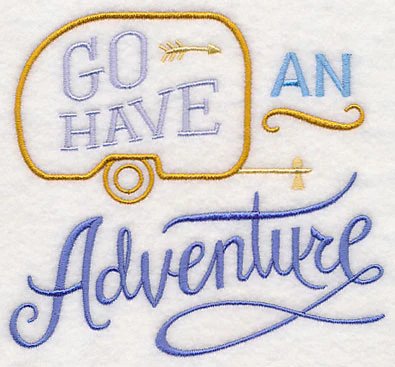 Go Have An Adventure - Image 3